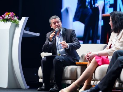 SS Rice News Convention 2025, Pattaya - Thailand